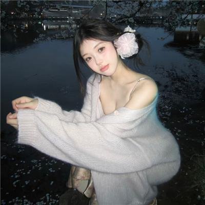 金发女郎 海报