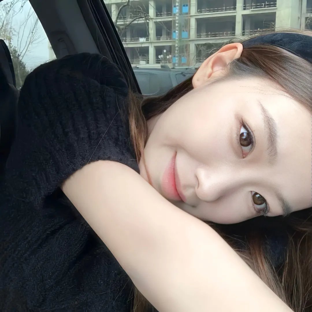 淑女痴恋 海报