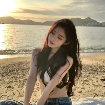 龙之女 海报